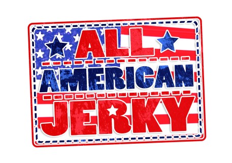 All-American Jerky Snack Sticks
